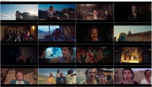 دانلود فیلم آهنگ دل Heartsong 2022