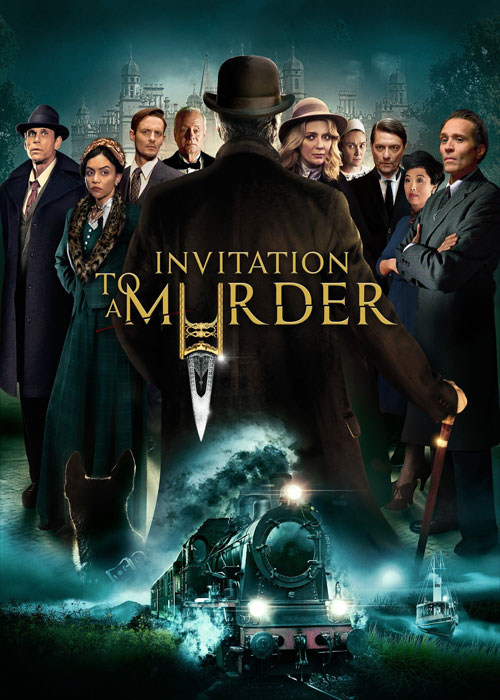 دانلود فیلم دعوت به قتل Invitation to a Murder 2023 دانلود فیلم دعوت به قتل Invitation to a Murder 2023