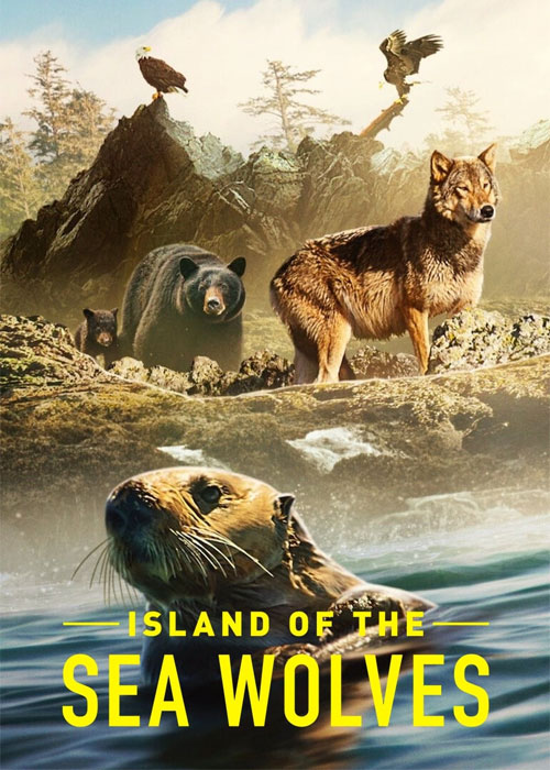 دانلود مستند Island of the Sea Wolves 2022 دانلود مستند Island of the Sea Wolves 2022