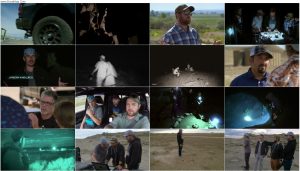 دانلود مستند Jack Osbourne's Night of Terror: UFOs 2022 مستند شب ترسناک جک آزبورن Jack Osbourne's Night of Terror: UFOs 2022