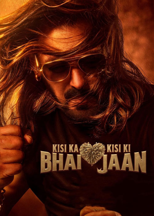 دانلود فیلم Kisi Ka Bhai Kisi Ki Jaan 2023 دانلود فیلم برادر یکی عشق یکی Kisi Ka Bhai Kisi Ki Jaan 2023