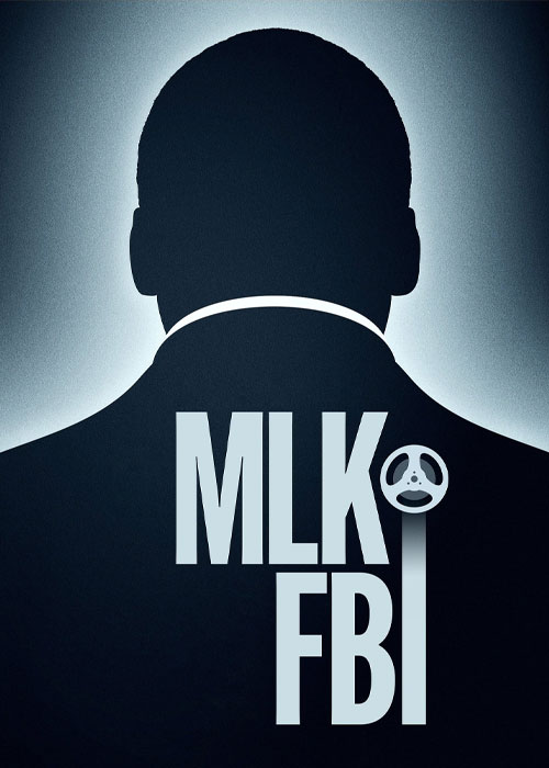 دانلود مستند MLK/FBI 2020