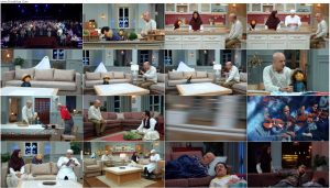 دانلود فصل دوم سریال مهمونی قسمت 5 پنجم سریال مهمونی فصل 2 قسمت 5 پنجم