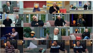 دانلود فصل دوم سریال مهمونی قسمت 6 ششم فصل دوم سریال مهمونی قسمت 6 ششم
