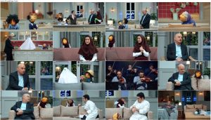 دانلود فصل دوم سریال مهمونی قسمت 7 هفتم فصل دوم سریال مهمونی قسمت 7 هفتم