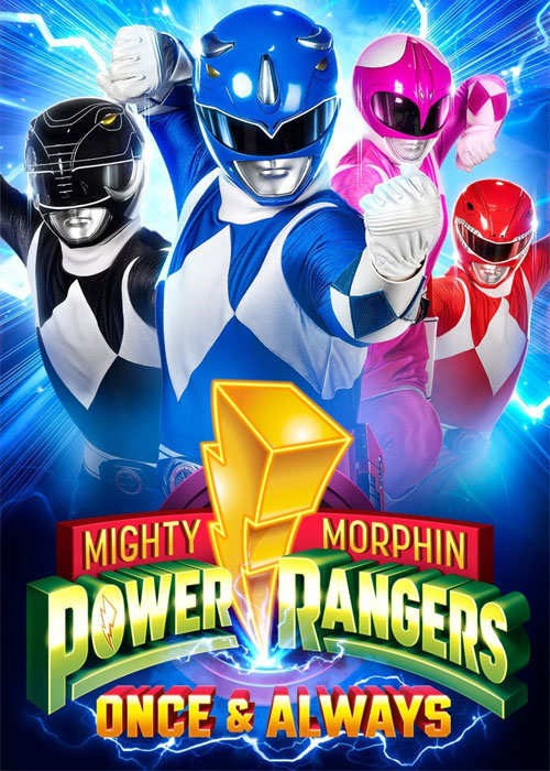 دانلود فیلم Mighty Morphin Power Rangers 2023 دانلود فیلم Mighty Morphin Power Rangers 2023