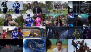 دانلود فیلم Mighty Morphin Power Rangers 2023 دانلود فیلم Mighty Morphin Power Rangers 2023