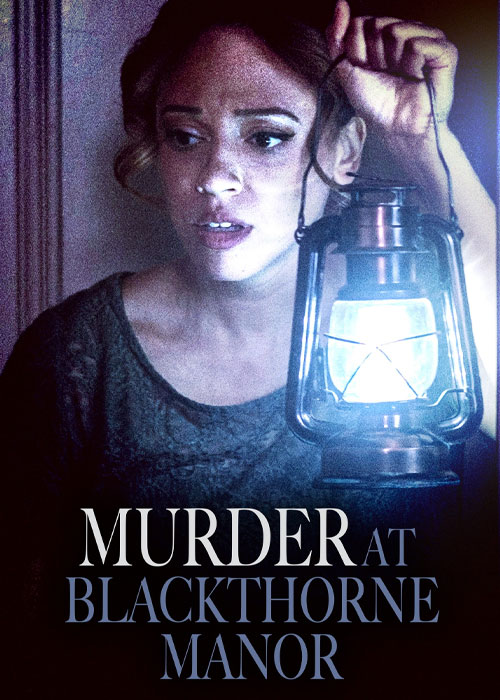 دانلود فیلم Murder at Blackthorne Manor 2023 دانلود فیلم قتل در عمارت بلک تورن Murder at Blackthorne Manor 2023