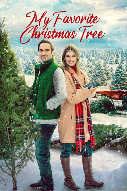 دانلود فیلم My Favorite Christmas Tree 2022 دانلود فیلم درخت کریسمس مورد علاقه ام My Favorite Christmas Tree 2022