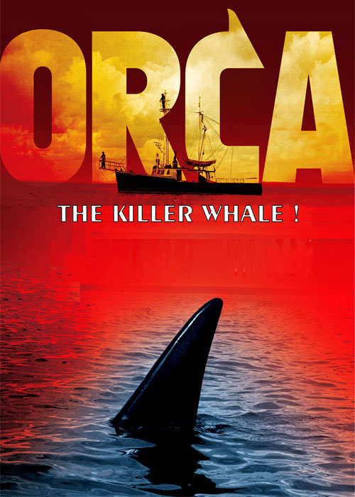 دانلود فیلم نهنگ قاتل Orca 1977 دانلود فیلم نهنگ قاتل Orca 1977