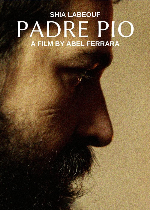 دانلود فیلم پادره پیو Padre Pio 2022