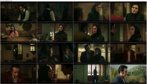 دانلود قسمت یازدهم سریال رهایم کن با کیفیت Full HD قسمت یازدهم سریال رهایم کن Set Me Free Episode 11