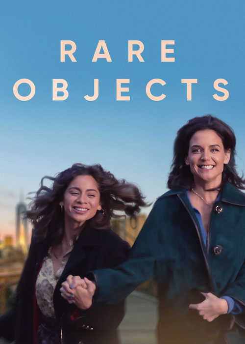 دانلود فیلم اشیاء کمیاب Rare Objects 2023 دانلود فیلم اشیاء کمیاب Rare Objects 2023