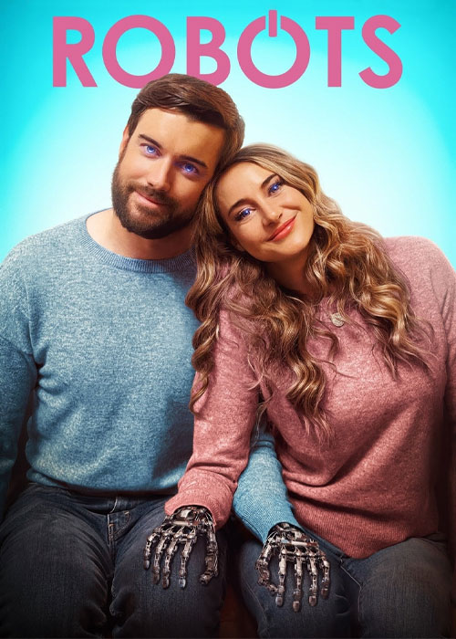 دانلود فیلم رباتها Robots 2023 فیلم سینمایی ربات ها Robots 2023