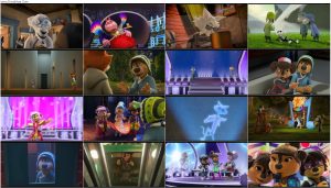 دانلود انیمیشن سگ راک ۳: نبرد ریتم Rock Dog 3 2022 انیمیشن سگ راک ۳: نبرد ریتم Rock Dog 3: Battle the Beat 2022