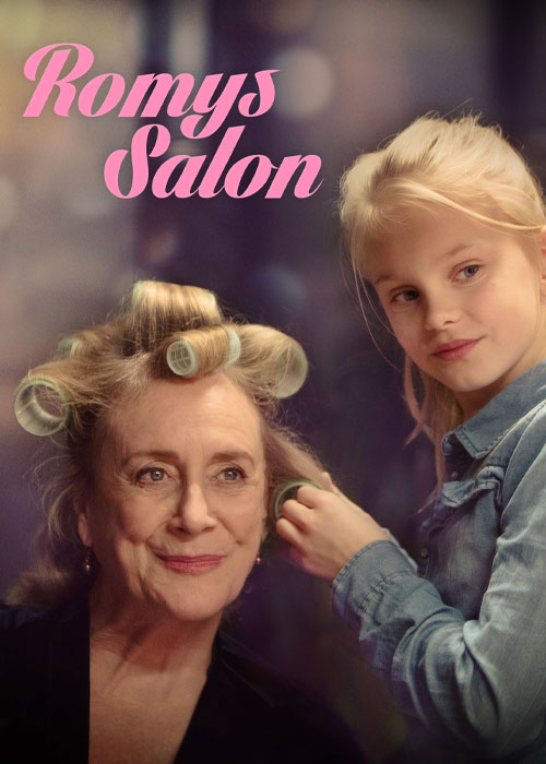 دانلود فیلم آرایشگاه رمی Romy's Salon 2019 دانلود فیلم آرایشگاه رمی Romy's Salon 2019