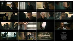 قسمت پانزدهم سریال سرگیجه Vertigo Episode 15