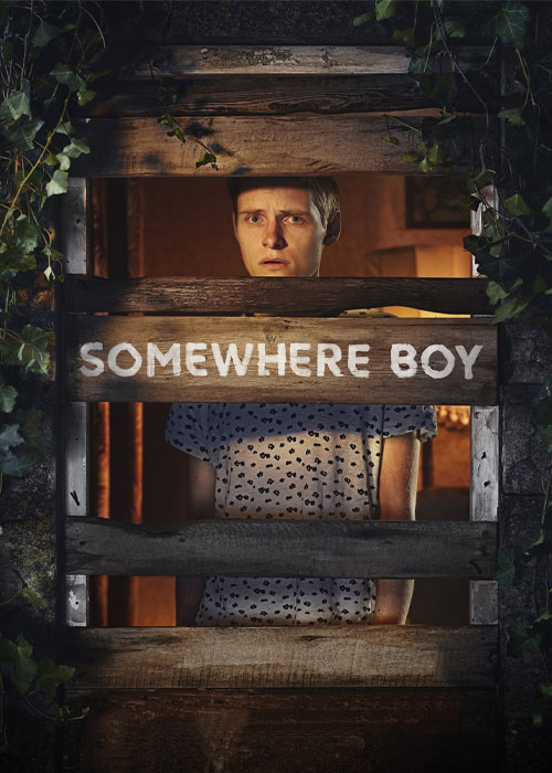 دانلود سریال پسر ناکجا Somewhere Boy 2022 دانلود سریال پسر ناکجا Somewhere Boy 2022