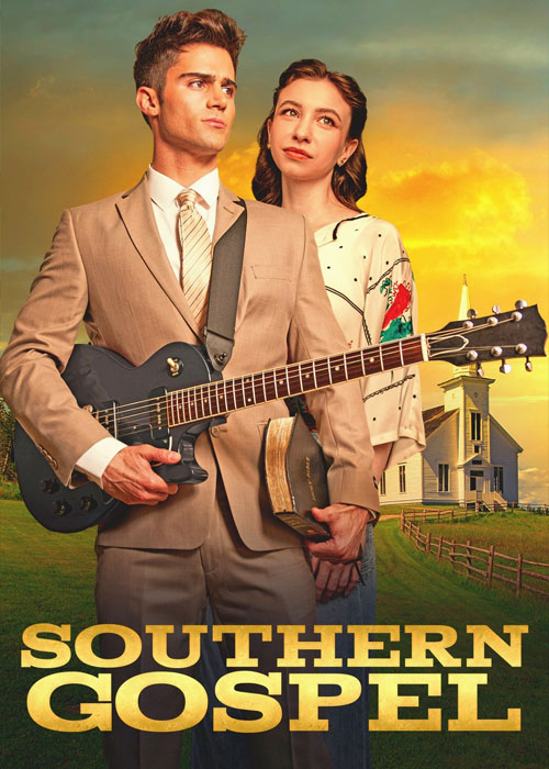 دانلود فیلم انجیل جنوبی Southern Gospel 2023