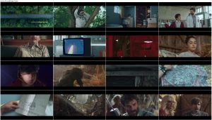 دانلود فیلم پسر فضایی SpaceBoy 2021 دانلود فیلم پسر فضایی SpaceBoy 2021