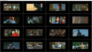 دانلود فیلم سیزده سردار قهرمان The Heroic Ones 1970 دانلود فیلم سیزده سردار قهرمان The Heroic Ones 1970