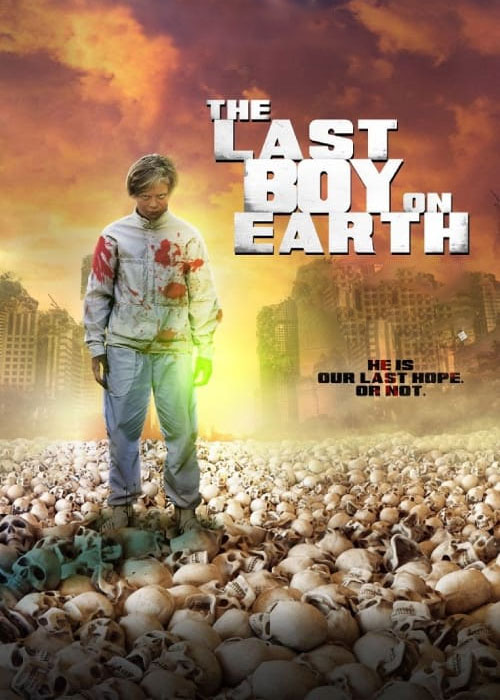 دانلود فیلم آخرین پسر روی زمین The Last Boy on Earth 2023 دانلود فیلم آخرین پسر روی زمین The Last Boy on Earth 2023