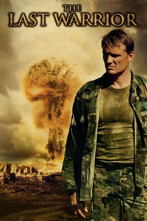 دانلود فیلم آخرین نگهبان The Last Patrol 2000 دانلود فیلم آخرین نگهبان The Last Patrol 2000