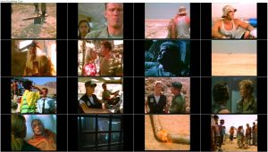 دانلود فیلم آخرین نگهبان The Last Patrol 2000