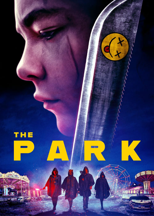 دانلود فیلم پارک The Park 2023 دانلود فیلم پارک The Park 2023
