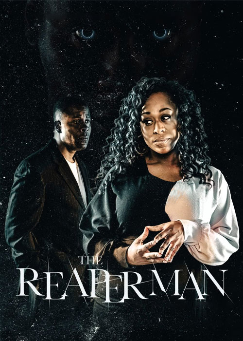 دانلود فیلم مرد دروگر The Reaper Man 2023 دانلود فیلم مرد دروگر The Reaper Man 2023