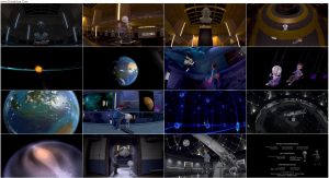 دانلود انیمیشن اسرار جاذبه The Secrets of Gravity 2016 دانلود انیمیشن The Secrets of Gravity In the Footsteps of Albert Einstein 2016