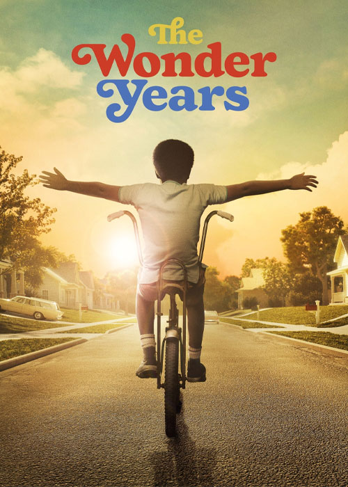 دانلود سریال سال های شگفت انگیز The Wonder Years 2021 دانلود سریال سال های شگفت انگیز The Wonder Years 2021