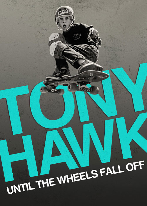 دانلود مستند تونی هاوک Tony Hawk 2022 تونی هاوک: تا زمانی که چرخ ها از کار بیافتند Tony Hawk: Until the Wheels Fall Off 2022