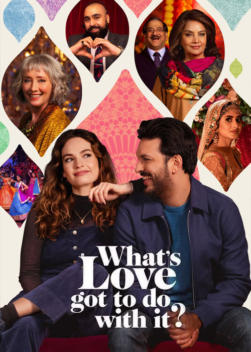 دانلود فیلم What's Love Got to Do with It? 2022 دانلود فیلم چه ربطی به عشق دارد؟ What's Love Got to Do with It? 2022