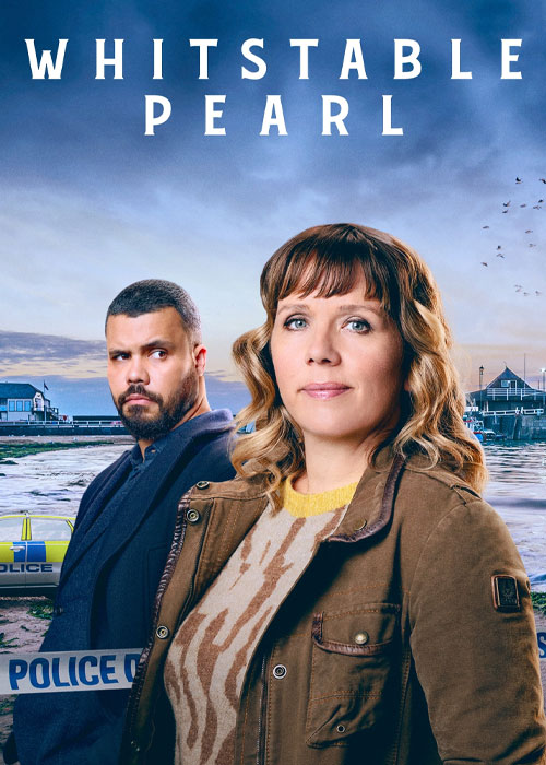 دانلود سریال پرل اهل ویتستیبل Whitstable Pearl 2021-2022 سریال پرل اهل ویتستیبل Whitstable Pearl 2021-2022