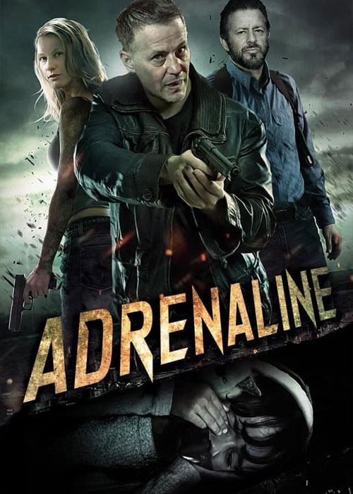 دانلود فیلم آدرنالین Adrenaline 2023 دانلود فیلم آدرنالین Adrenaline 2023