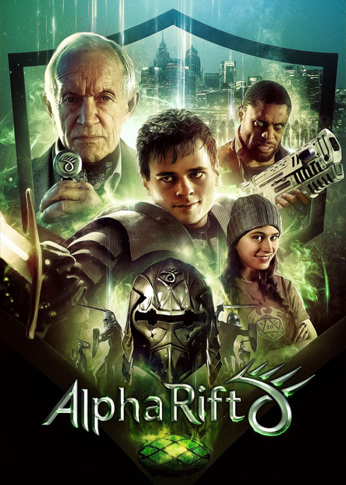 دانلود فیلم دریچه آلفا Alpha Rift 2021 دانلود فیلم دریچه آلفا Alpha Rift 2021