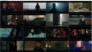دانلود قسمت 3 سوم سریال آمستردام با کیفیت Full HD قسمت سوم سریال آمستردام Amsterdam Episode 03