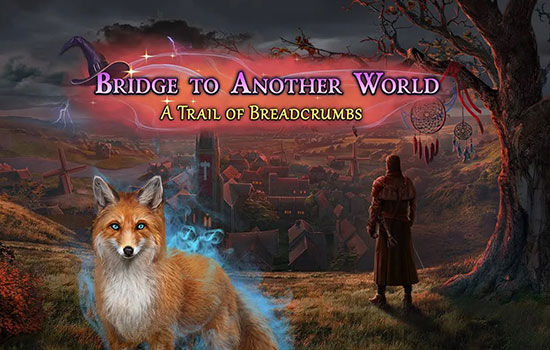 دانلود بازی Bridge to Another World 11: A Trail of Breadcrumbs Collector&rsquo;s Edition
