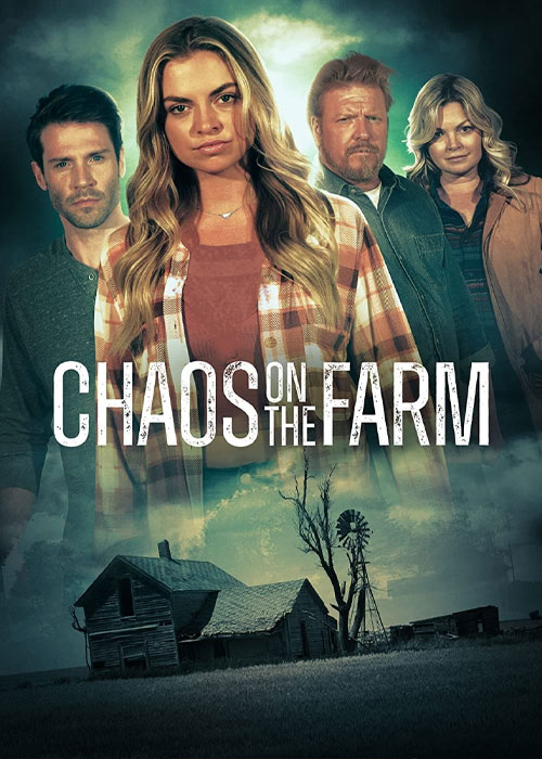 دانلود فیلم آشوب در مزرعه Chaos on the Farm 2023 دانلود فیلم آشوب در مزرعه Chaos on the Farm 2023