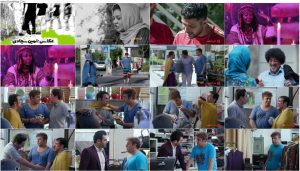 دانلود قسمت 2 سریال دادزن با کیفیت عالی BluRay قسمت 2 سریال دادزن Dadzan Episode 02