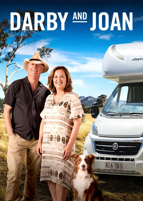 دانلود سریال داربی و جوآن Darby and Joan 2022 دانلود سریال داربی و جوآن Darby and Joan 2022