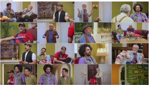 دانلود سریال دست به مهره فصل سوم قسمت 2 دانلود دست به مهره فصل سوم قسمت 2 دوم