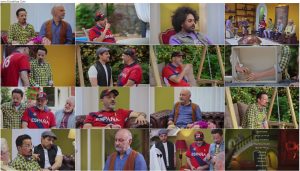 دانلود سریال دست به مهره فصل سوم قسمت 3 دست به مهره فصل سوم قسمت 3