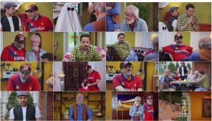 دانلود سریال دست به مهره فصل سوم قسمت 4 دست به مهره فصل سوم قسمت 4 چهارم