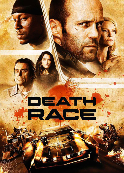 دانلود فیلم مسابقه مرگ Death Race 2008 دانلود فیلم مسابقه مرگ Death Race 2008