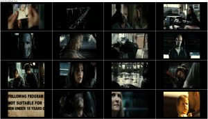 دانلود فیلم مسابقه مرگ Death Race 2008 دانلود فیلم مسابقه مرگ Death Race 2008