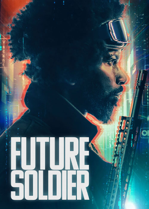 دانلود فیلم سرباز آینده Future Soldier 2023 دانلود فیلم سرباز آینده Future Soldier 2023