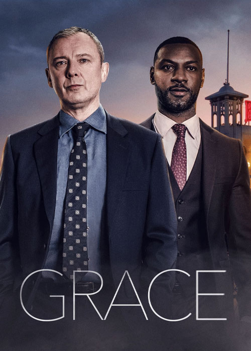 دانلود سریال گریس Grace 2021-2023 دانلود سریال گریس Grace 2021-2023