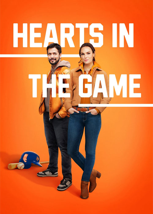 دانلود فیلم عاشقان بازی Hearts in the Game 2023 دانلود فیلم عاشقان بازی Hearts in the Game 2023